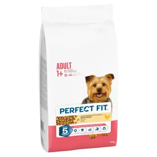 Perfect Fit Adult Small Dogs (
