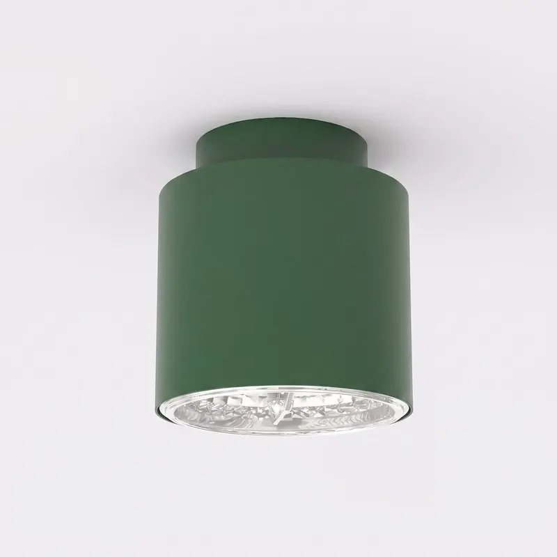NANO 1 OLIVE GREEN