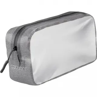 Cocoon Carry On Liquids Bag, torba, heather grey