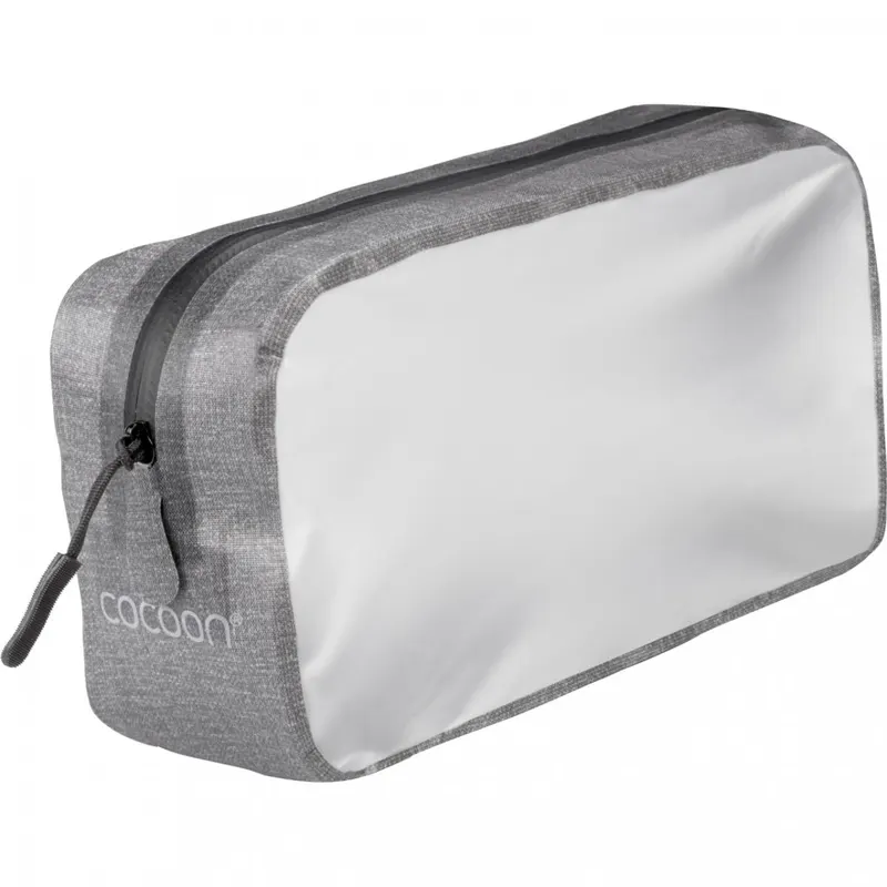 Cocoon Carry On Liquids Bag, torba, heather grey