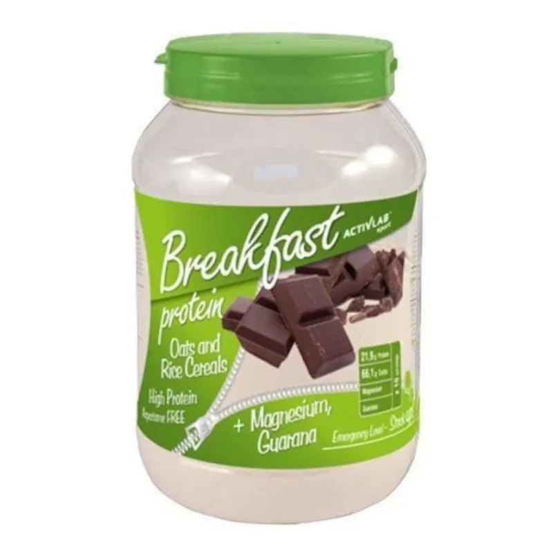 Odżywka Białkowa Koncentrat Activlab Breakfast + Lunch + All Day Protein 1000g