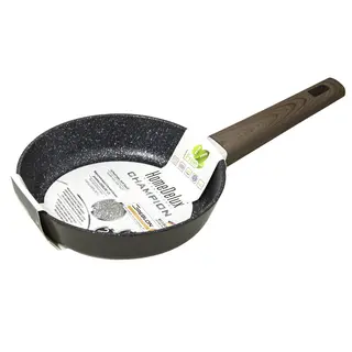 CHAMPION Patelnia gł. 20cm pow.Greblon/HD12188