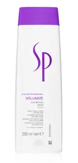 Wella SP Volumize Szampon Zwiększający Objętość Włosów 250ml
