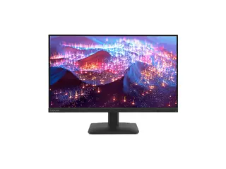 Monitor LENOVO L27-4e 27 FHD IPS 100Hz Czarny
