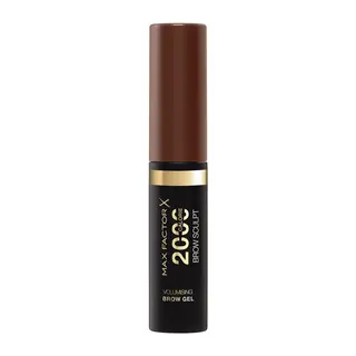 Max Factor 2000 Calorie Żel do Brwi 004 Black Brown