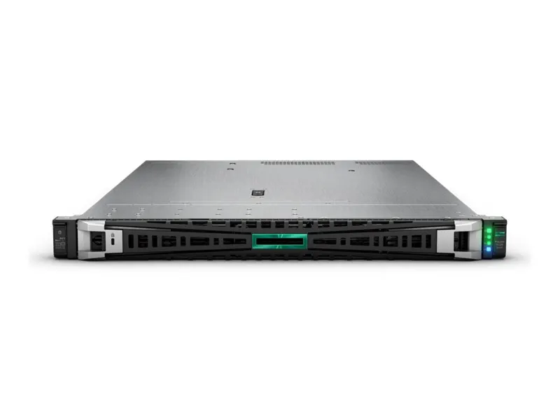 Hewlett Packard Enterprise Serwer ProLiant DL325 G11 9115 2x32 8SFF P81836-425