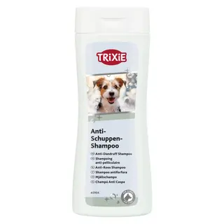 Trixie szampon przeciwłupieżowy - 250 ml