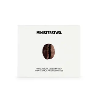 Ministerstwo Dobrego Mydła Mydło Kawa