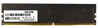 AFOX Pamięć do PC DDR3 8GB 1333Mhz