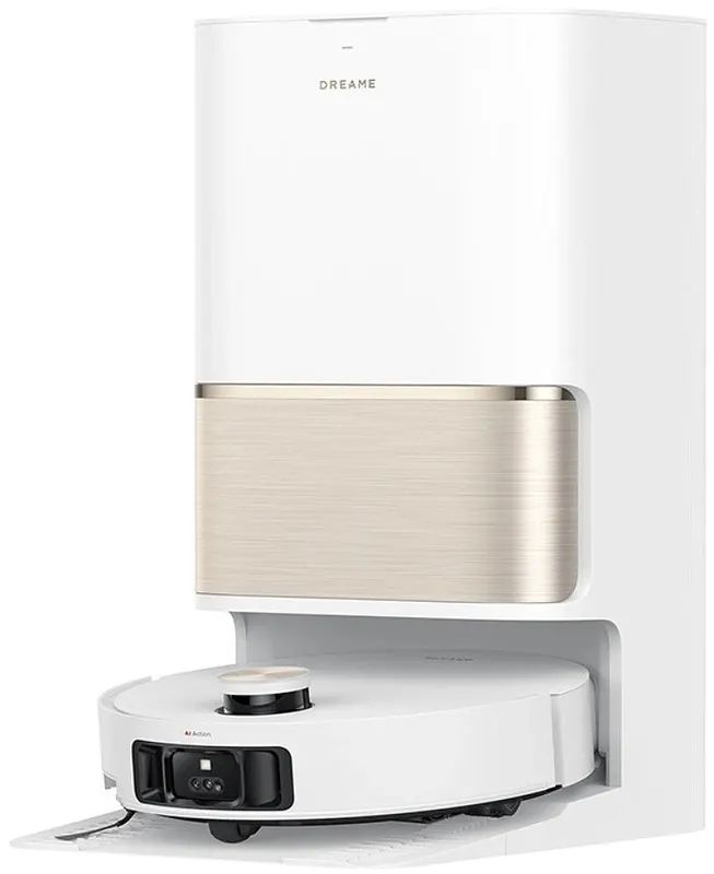 Robot sprzątający Dreame L50 Pro Ultra