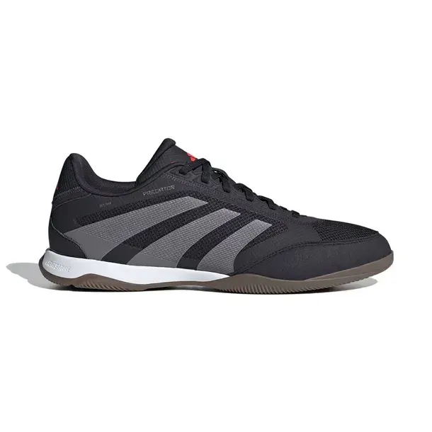 Buty halówki adidas Predator League IN Sala czarne piłka nożna roz. 45 1/3