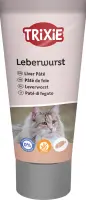 Trixie PREMIO Kiełbaska wątrobowa, pasta - 75 g