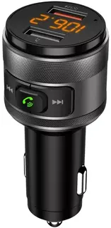 Transmiter samochodowy FM ART MP3TR FM-57