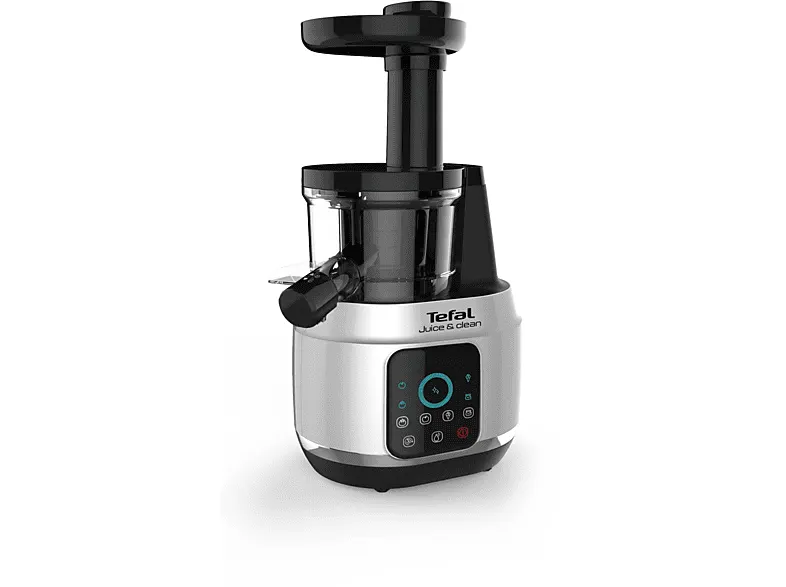 Wyciskarka wolnoobrotowa TEFAL ZC420E38 JUICE and CLEAN