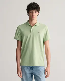 Gant Koszulka Polo Regular Fit Z Piki