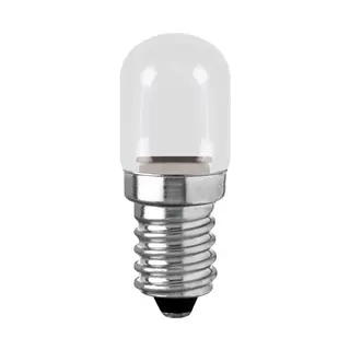 UZO LED CLEAR E14 1,3W NW