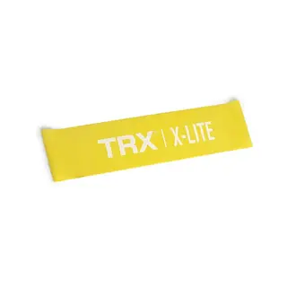 Taśma treningowa TRX Mini Band X-light