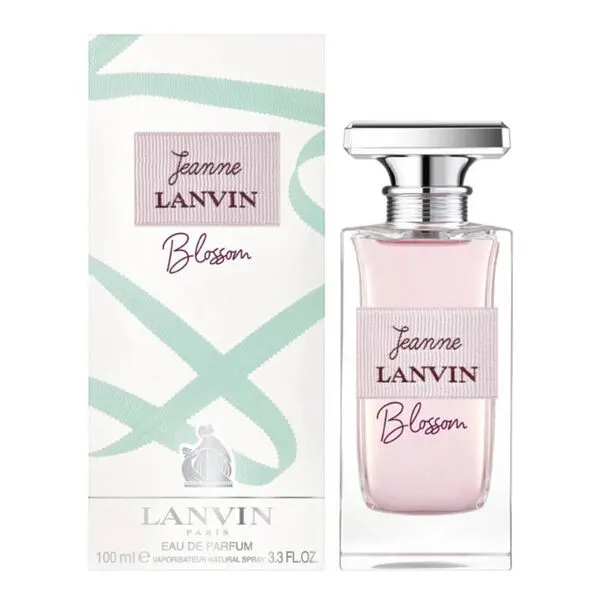LANVIN Jeanne Lanvin Blossom Woda Perfumowana dla Kobiet 90ml