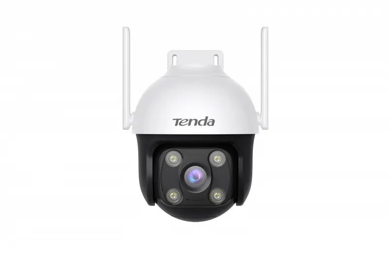 Tenda Kamera panoramiczna zewnętrzna RH7-WCA 4MP AI