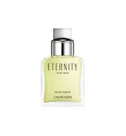Calvin Klein Eternity For Men Eau De Toilette Spray 30ml