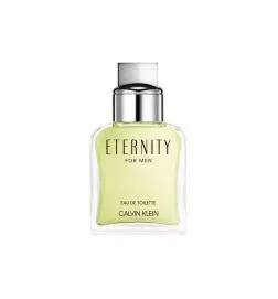 Calvin Klein Eternity For Men Eau De Toilette Spray 30ml