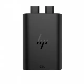 HP Ładowarka Classic USB-C 65W GaN Laptop Charger - 600Q7AA#ABB
