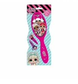 Cartoon L.O.L. Surprise Beauty Set Set 3 Pcs