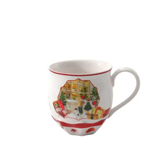 Kubek Villeroy &amp; Boch Toy's Fantasy, 450 ml
