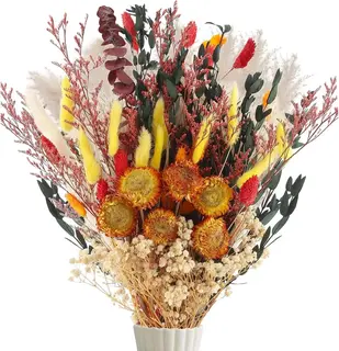 Wazon Boho 42cm