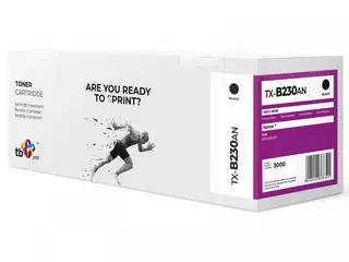 TB Print Toner do Xerox B225/230/235 TX-B230AN BK 100% nowy