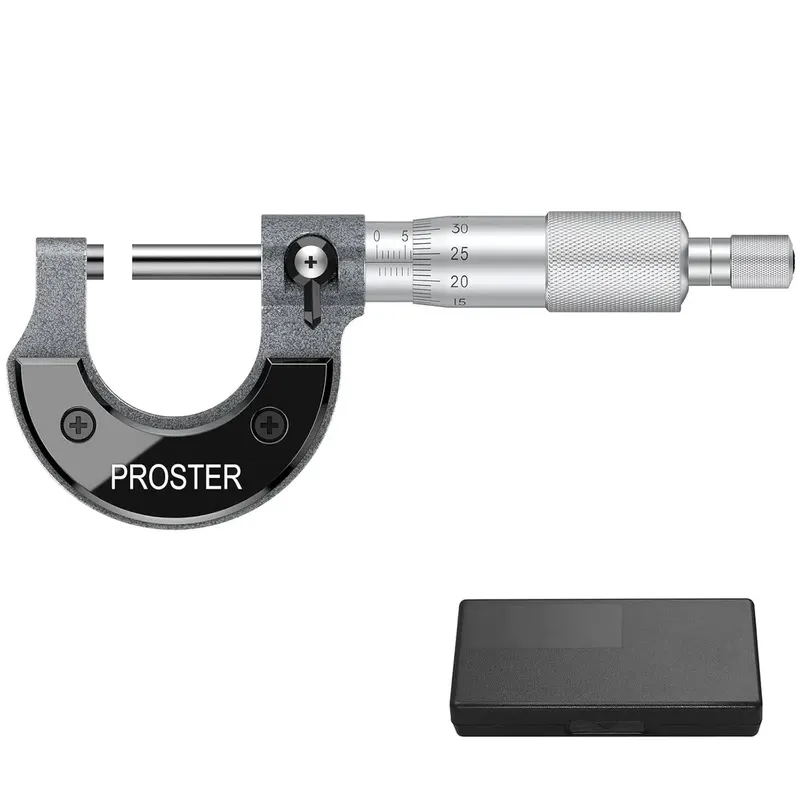 Mikrometr Proster 25-25 mm