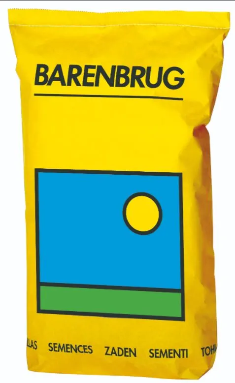 Trawa regeneracyjna Barenbrug SOS Lawn Repair 5kg