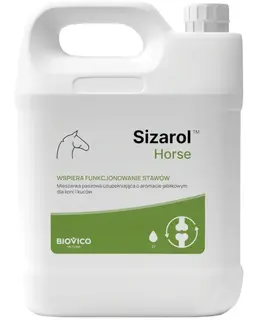 Suplement na stawy BIOVICO SizarolComplexHorse 2l