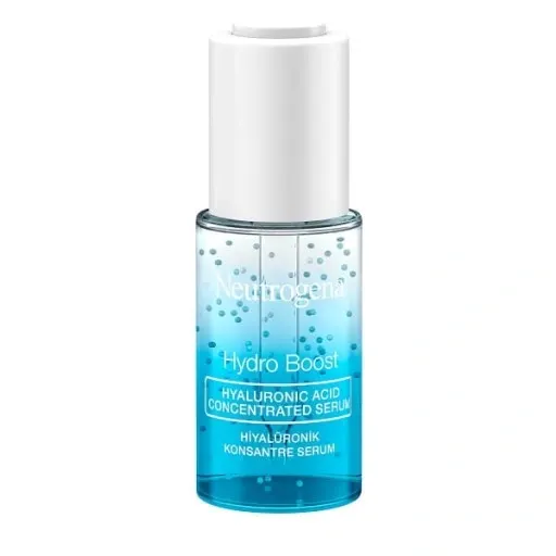 Neutrogena Hydro Boost Serum z Kwasem Hialuronowym 15ml