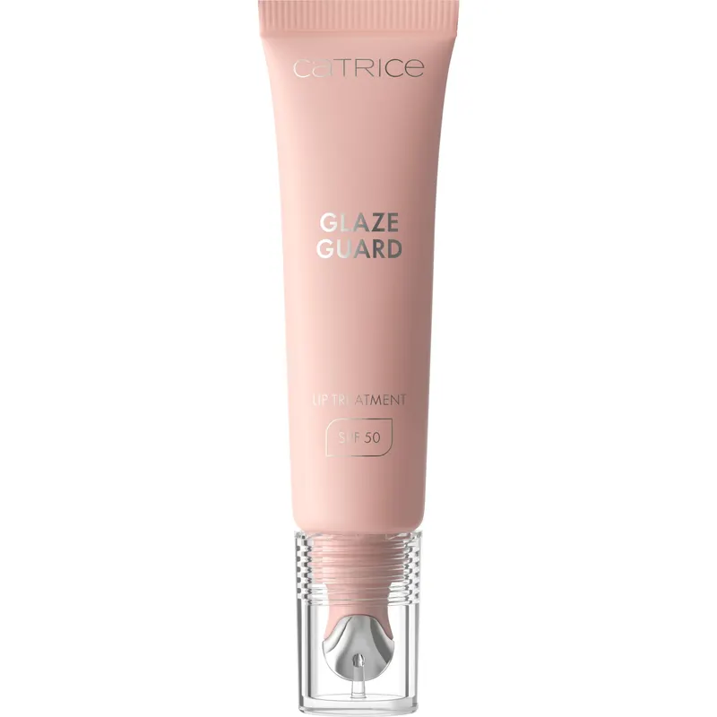 Catrice Glaze Guard Balsam do Ust z Filtrem SPF50 020 Natural Distance