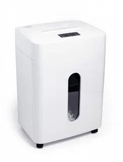 Wallner Niszczarka EF2515 C4