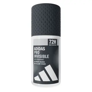 ADIDAS Pro Invisible Antyperspirant w Kulce dla Mężczyzn 50ml
