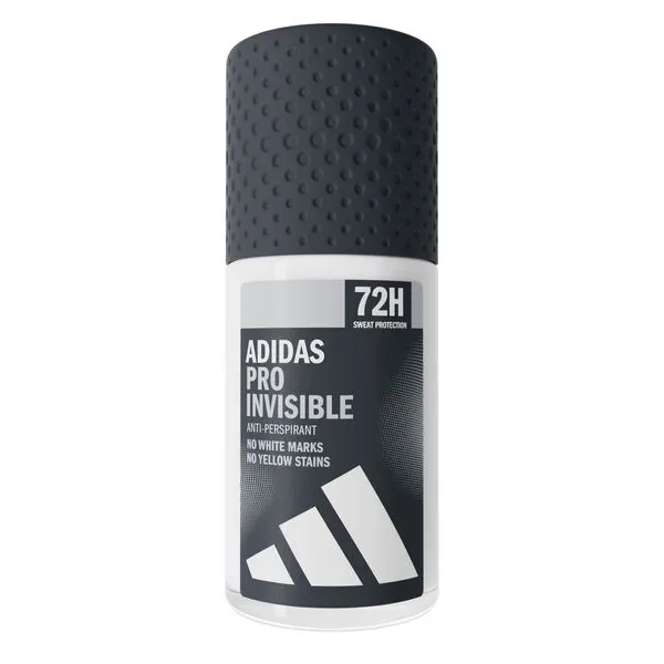 ADIDAS Pro Invisible Antyperspirant w Kulce dla Mężczyzn 50ml