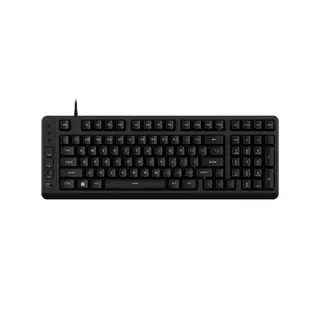 HyperX Eve 1800 – klawiatura dla graczy