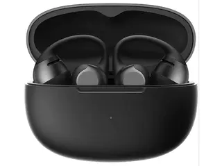 Słuchawki powietrzne SHOKZ OpenDots 2 Czarny