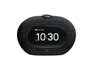Radiobudzik JBL Horizon 3 Czarny