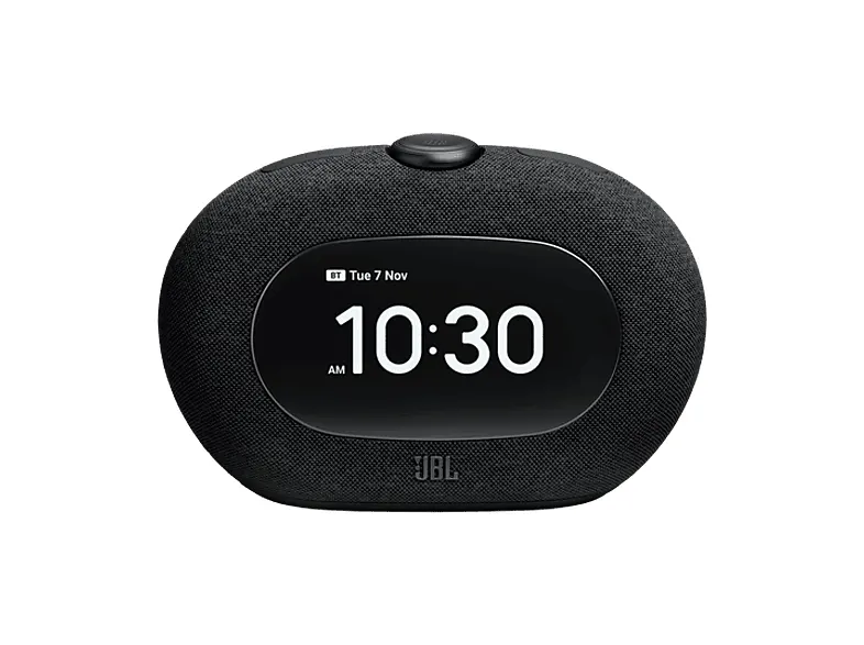 Radiobudzik JBL Horizon 3 Czarny