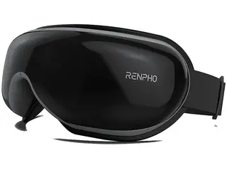 Masażer do oczu RENPHO RF-EM001-BK Czarny