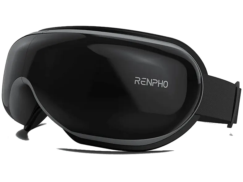 Masażer do oczu RENPHO RF-EM001-BK Czarny
