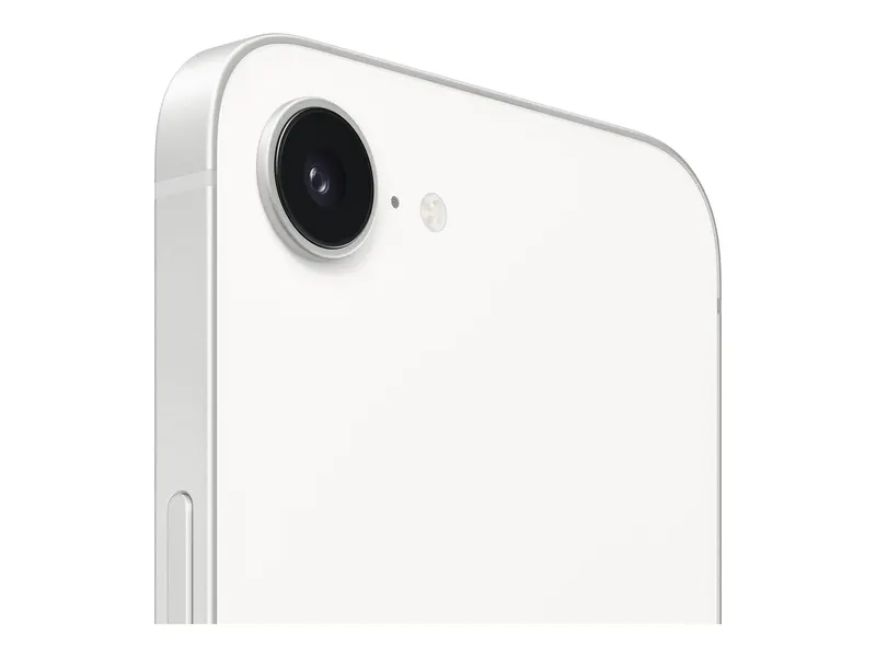 Smartfon Apple iPhone 17e 512GB biały