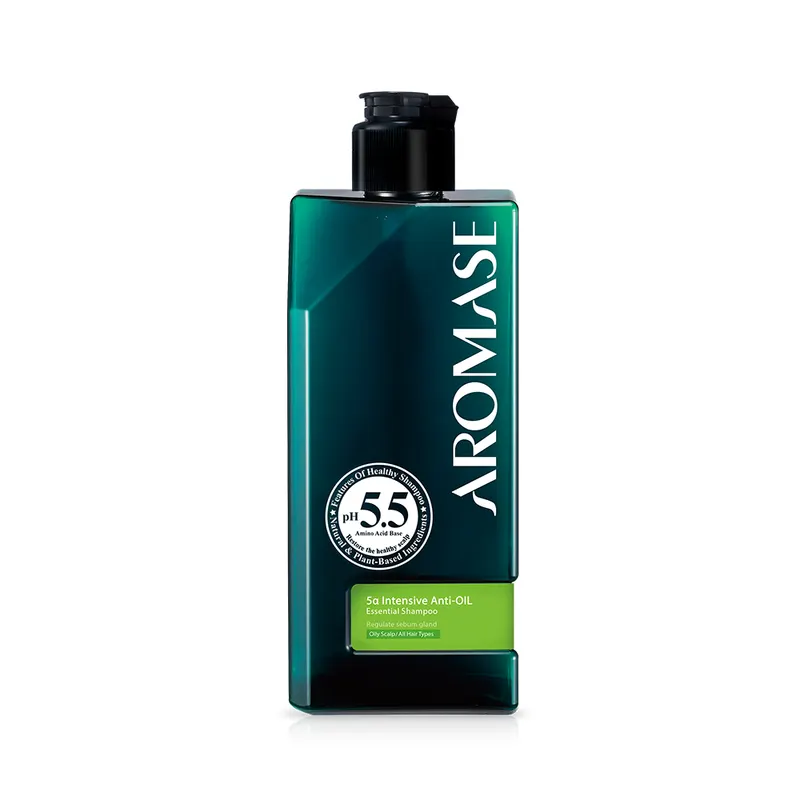 Aromase 5a Intensive Anti-Oil Szampon do Włosów 90ml