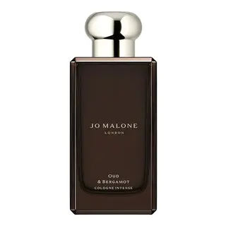 JO MALONE Oud & Bergamot Intense New EDC 100ml