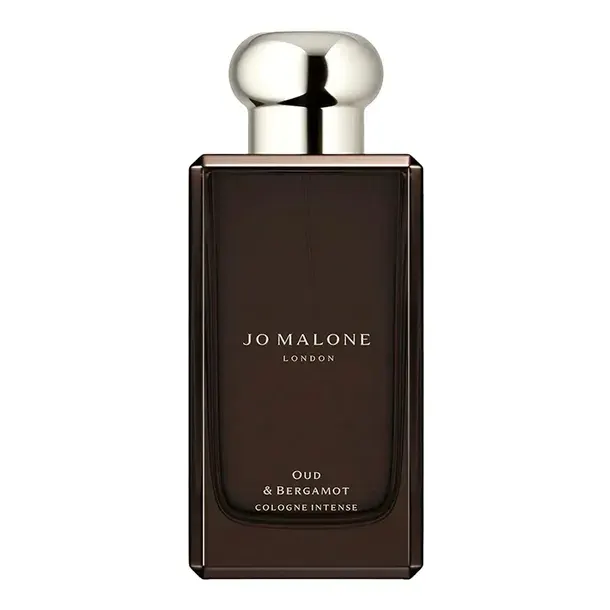 JO MALONE Oud & Bergamot Intense New EDC 100ml