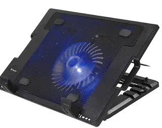 Podstawka chłodząca Tracer Icestorm 17"