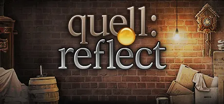 Quell Reflect Steam Key Klucz Kod